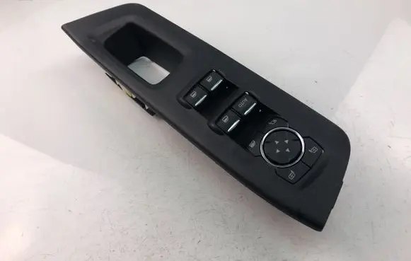 Ford Ecosport Electric window control switch GN1514A132PA