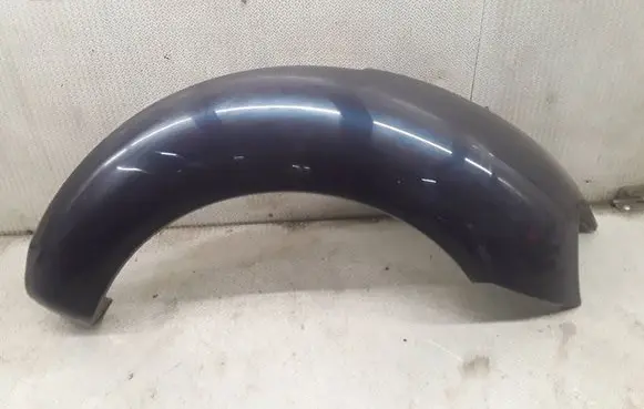 Volkswagen New Beetle Fender
