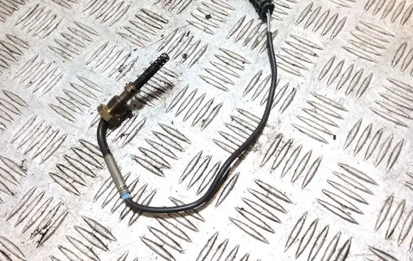 Volvo XC90 Exhaust gas temperature sensor 31430937