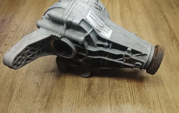 Porsche Macan (95B) Rear differential 95B525015N