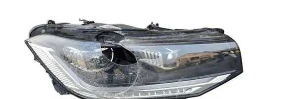 Volkswagen T-Cross Headlight/headlamp 2GM941036B