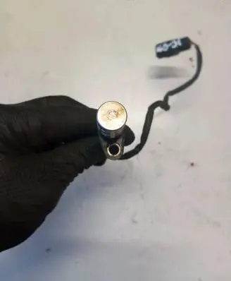 Volvo XC90 Crankshaft position sensor 1275599