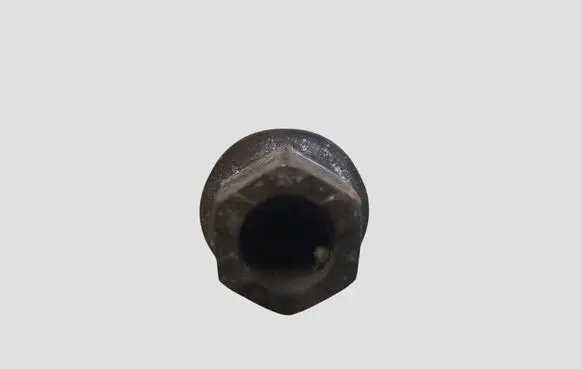 Volkswagen Golf VI Nuts/bolts