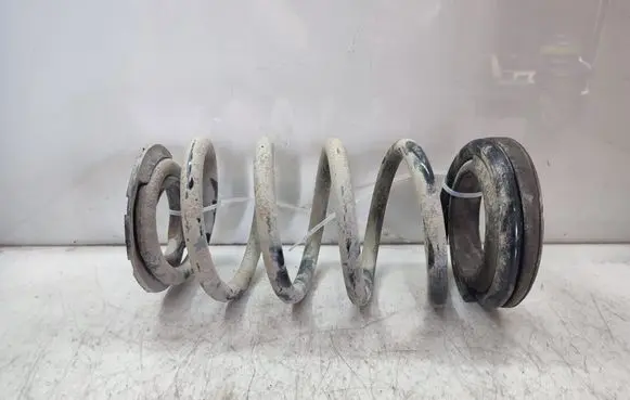 Hyundai ix 55 Rear coil spring