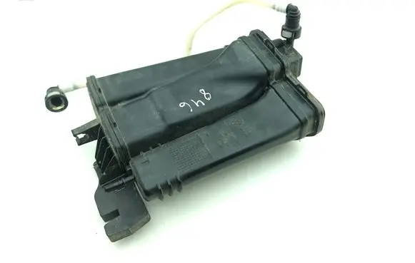 Seat Arona Active carbon filter fuel vapour canister 2Q0201801