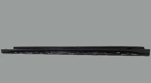 Mercedes-Benz A W177 AMG Side skirt front trim A1776980400