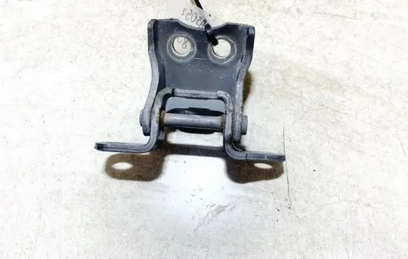Honda Accord Rear door lower hinge