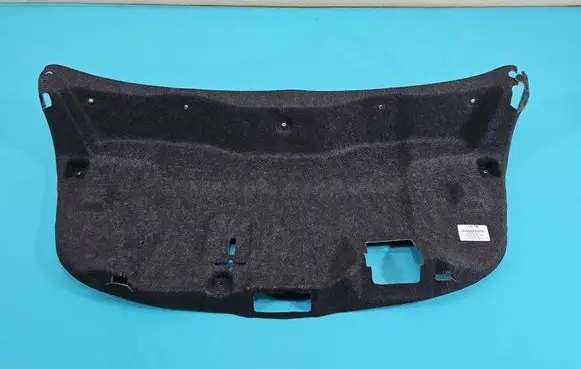 Ford Fusion II Tailgate/boot cover trim set DS73-F45594-AE IMPRK1479768