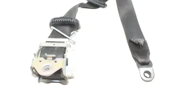 Jaguar XF X250 Front seatbelt 9X23F611B08AD 9X23F611B08AD8PVJ