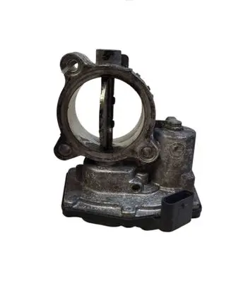BMW X5 F15 Throttle valve 781075203