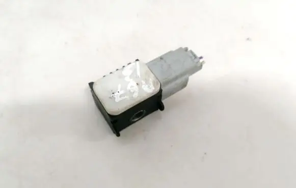 Ford Mondeo MK IV Airbag deployment crash/impact sensor 3m5t14b342ab 3m5t-14b342-ab