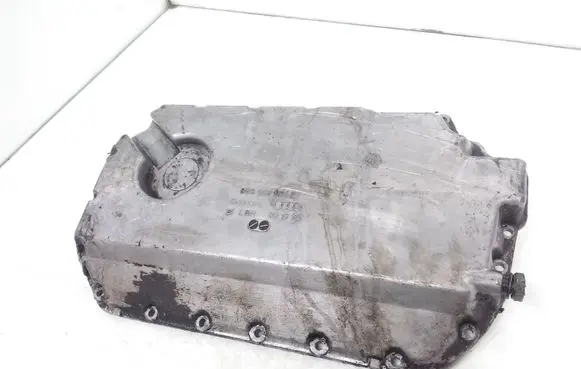 Audi A6 S6 C5 4B Oil sump 059103604E