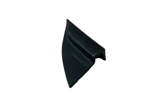 Toyota Highlander XU50 Plastic wing mirror trim cover 674910E040