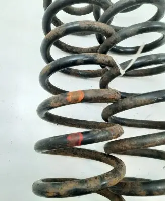 Toyota RAV 4 (XA50) Rear coil spring