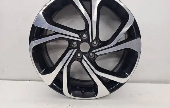 Renault Scenic IV - Grand scenic IV R20 alloy rim 403008263R