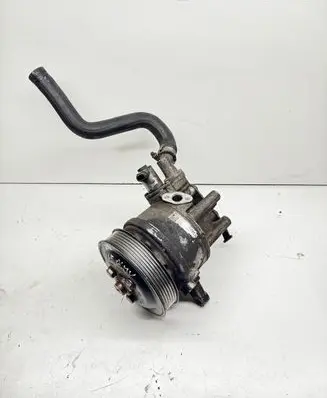 BMW 7 F01 F02 F03 F04 Power steering pump 679866904 5004099 LH2115852