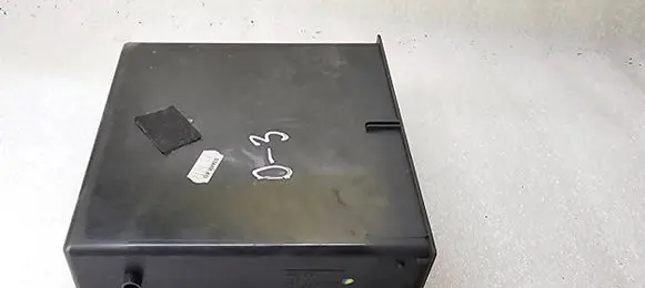 Audi A8 S8 D3 4E Glove box 4E0862639