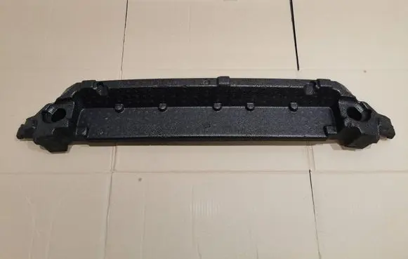 Jaguar XE Front bumper foam support bar GX73-17E898-AA-KRJ GX73-17E898-AA