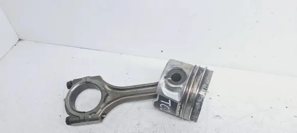 Toyota Corolla Verso AR10 Piston with connecting rod R3US1 7BA21662