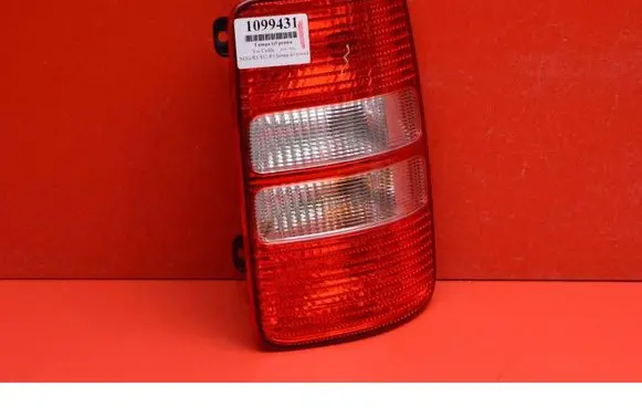 Volkswagen Caddy Rear/tail lights 2K5945112C