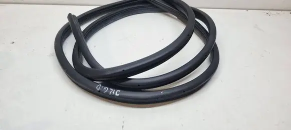 Nissan Qashqai J12 Rubber seal rear door 769246UA0A