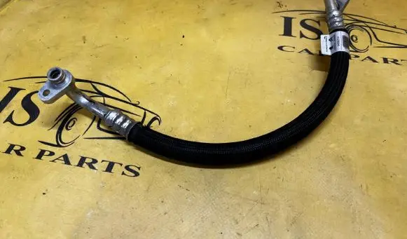 Peugeot 2008 II Air conditioning (A/C) pipe/hose 9826365480