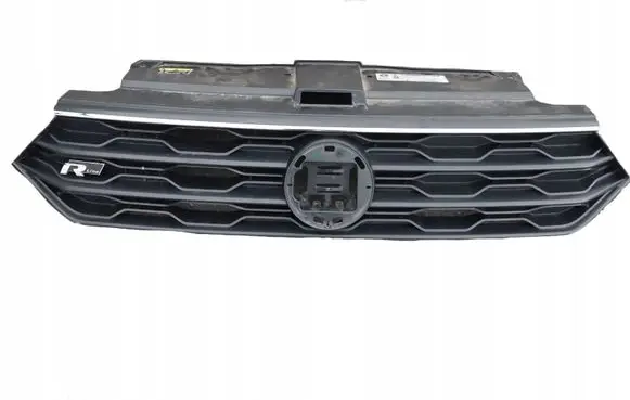 Volkswagen T-Roc Front bumper upper radiator grill ZSB2GA