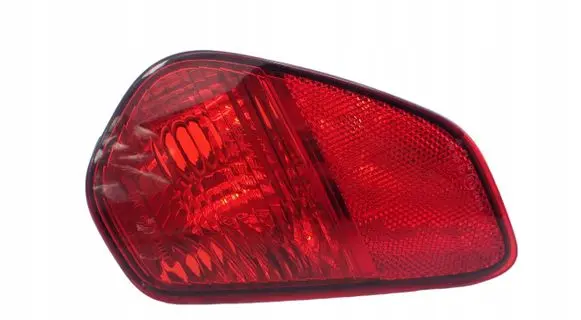 Mitsubishi Outlander Rear fog light 