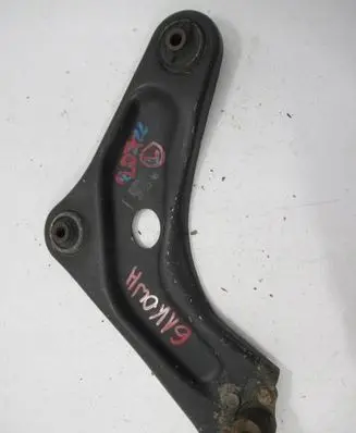 Peugeot 207 Front control arm