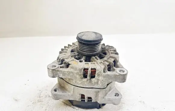 Citroen C5 Generator/alternator 9661544880