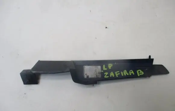 Opel Zafira B Fender trim (molding) 90428151