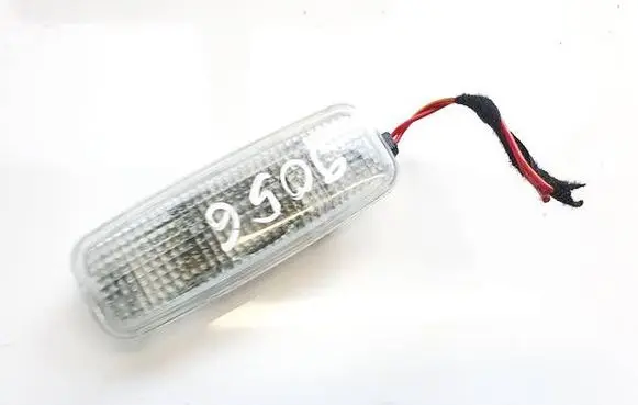 Audi A5 8T 8F Other interior light 4d0947105a