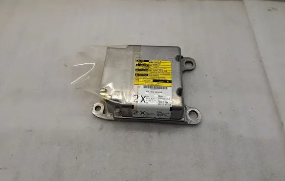 Toyota Avensis T250 Airbag control unit/module 215955102 8917005220