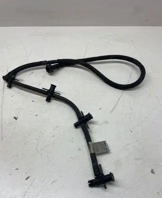 Fiat Ducato Fuel return line/hose 0928402182