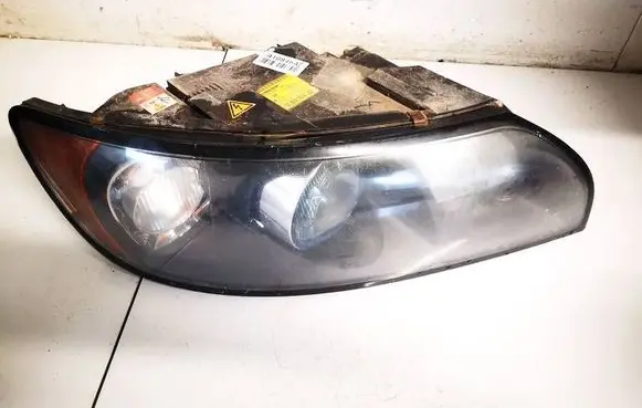 Headlight/headlamp
