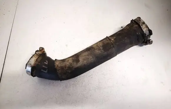 Audi A4 S4 B7 8E 8H Intercooler hose/pipe 8e0145709e