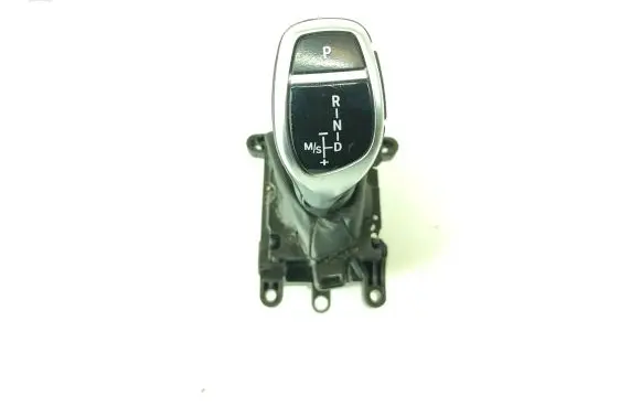 BMW 4 F36 Gran coupe Gear shifter/selector 10099972