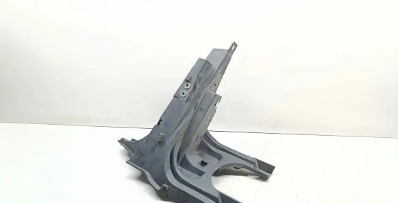 BMW X5 E70 Headlight/headlamp mounting bracket 7157984 51127157984