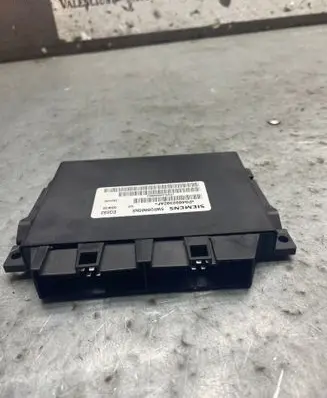 Chrysler 300 - 300C Gearbox control unit/module 5WP20005NX P04692392AF TS2TL245500064