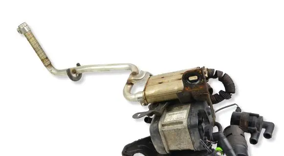 Volkswagen PASSAT B6 Auxiliary pre-heater (Webasto) 3C0815005N 9013859C 9013717B