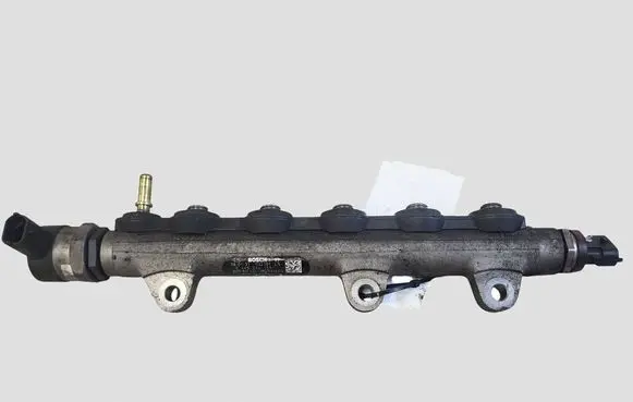 Renault Koleos I Fuel main line pipe 0445214155 8200842432