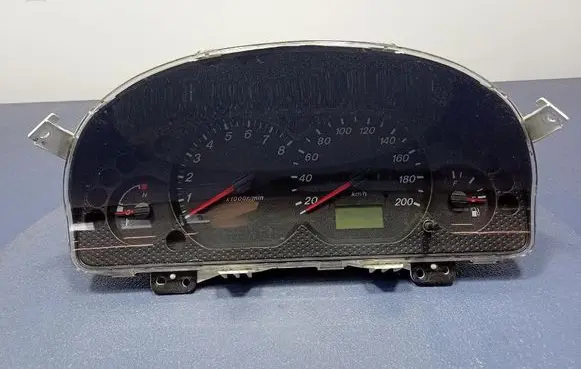 Mazda Tribute Speedometer (instrument cluster) 3T2T10849KB