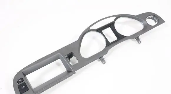 Audi A6 S6 C6 4F Dashboard trim 4F2857115
