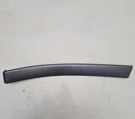 BMW 5 E39 Dashboard glove box trim 51458159742