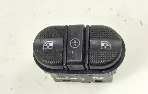 Volkswagen Sharan Electric window control switch 7M0959855 95VW14529CAW