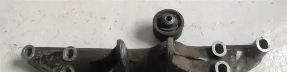 Porsche 911 993 Gearbox mount 99337530900