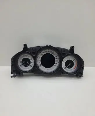 Mercedes-Benz C W204 Speedometer (instrument cluster) A2049004408
