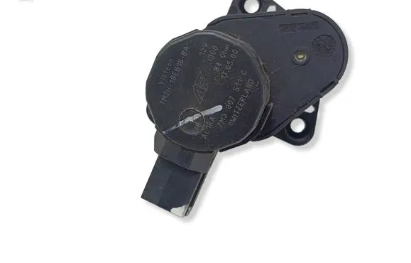 Seat Alhambra (Mk1) Air flap motor/actuator 7M3907511C