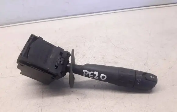 Peugeot 406 Wiper control stalk 96186612ZL 22C1 34371501