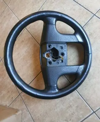 Volkswagen PASSAT B3 Steering wheel 191419091ah 6688